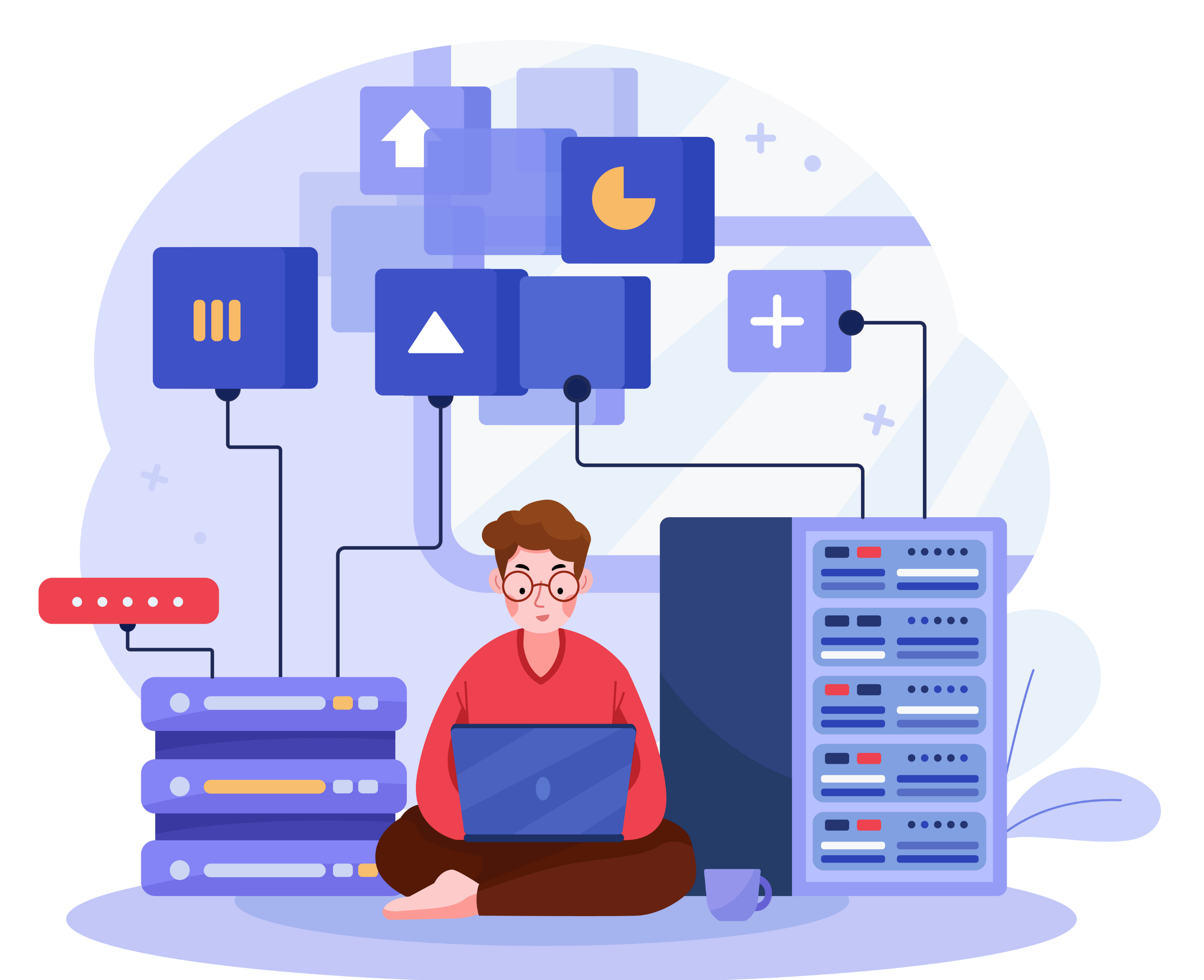 Web App & Penetration Testing